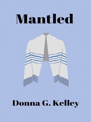 cover image of Mantled